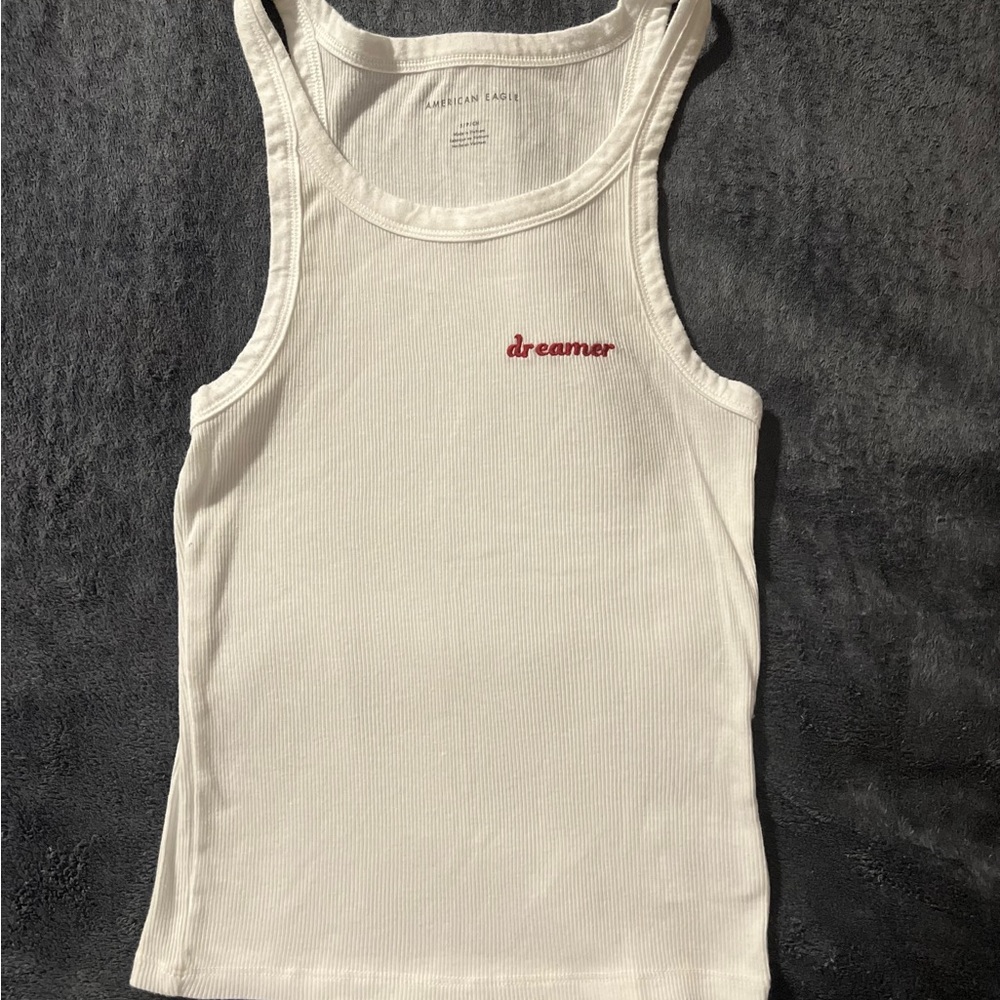American Eagle Outfitter Dreamer tank top- Size S